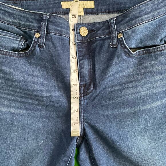 Joie Mid Rise Skinny Jeans Sz 29 - Picture 10 of 11